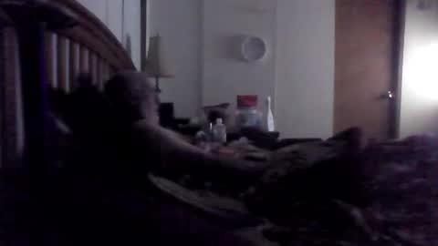 Snapshot of bigbenidick1 chatting on 11.11.25 BB online show from 11.11.25