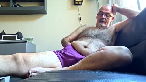 bigbibear88 online show from 04.28.26
