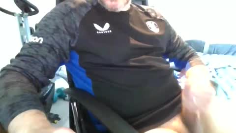 Snapshot of bigbisi69 chatting on 05.18.26 bigbisi69 online show from 05.18.26