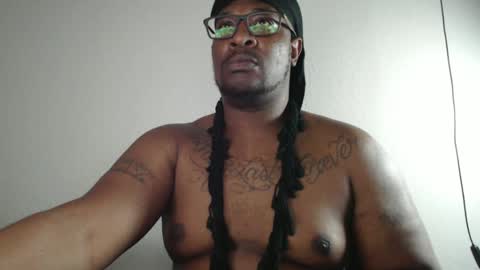 Snapshot of bigblack004 chatting on 09.26.25 bigblack004 online show from 09.26.25