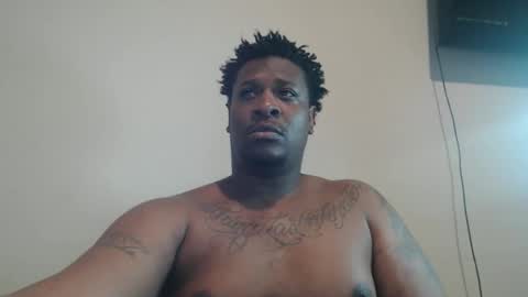 Snapshot of bigblack004 chatting on 02.22.26 bigblack004 online show from 02.22.26