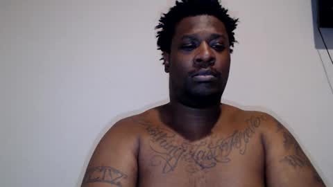 Snapshot of bigblack004 chatting on 03.17.26 bigblack004 online show from 03.17.26