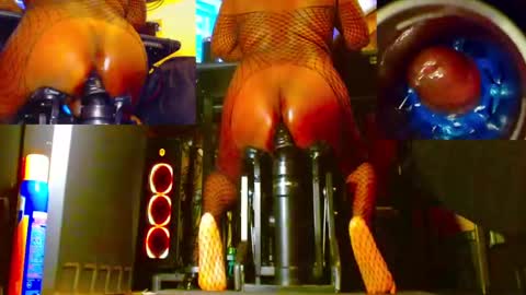 your filthy fuck pig online show from 10.24.25