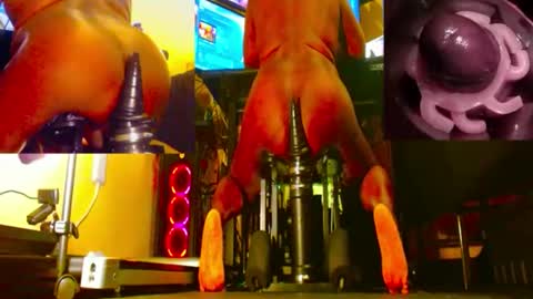 Snapshot of bigblackbitchboy chatting on 06.10.26 your filthy fuck pig online show from 06.10.26
