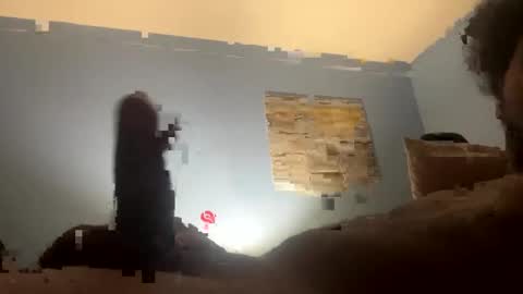 Snapshot of bigblackbu11 chatting on 12.30.24 Lolipopped online show from 12.30.24