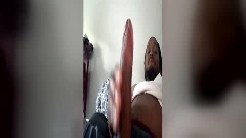 Snapshot of bigblkdick4wife2 chatting on 05.27.26 Bbc4mywife online show from 05.27.26