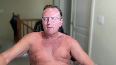 bigblondviking online show from 11.06.25