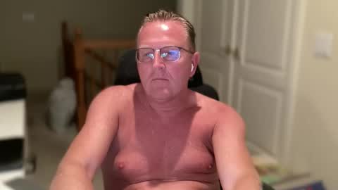 bigblondviking online show from 03.04.26