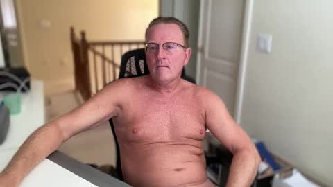 Snapshot of bigblondviking chatting on 04.19.26 bigblondviking online show from 04.19.26