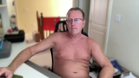 Snapshot of bigblondviking chatting on 05.31.26 bigblondviking online show from 05.31.26