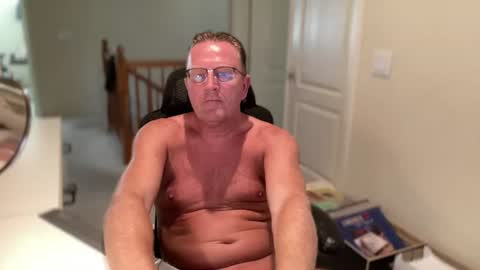 Snapshot of bigblondviking chatting on 07.25.26 bigblondviking online show from 07.25.26