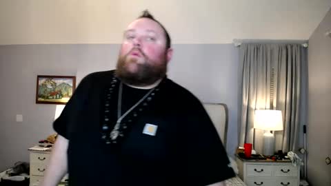 Bigboi1o11 online show from 02.02.25