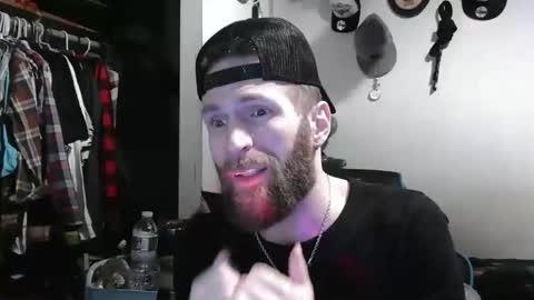 Snapshot of bigboi69419 chatting on 01.13.26 Anti hero online show from 01.13.26