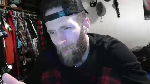 Snapshot of bigboi69419 chatting on 01.14.26 Anti hero online show from 01.14.26