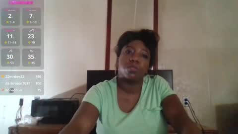 Snapshot of bigboobs_bouncin chatting on 12.22.24 Ashley online show from 12.22.24