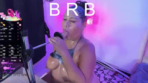 VIOLETA online show from 01.06.26