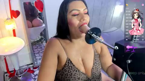 VIOLETA online show from 02.09.26