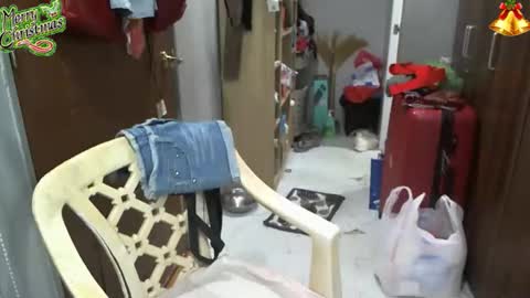 bigboobslyn online show from 12.17.25