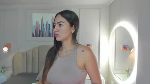 Snapshot of bigboobsnaughty1 chatting on 03.02.25 online show from 03.02.25