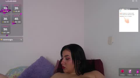 Rose online show from 12.01.25