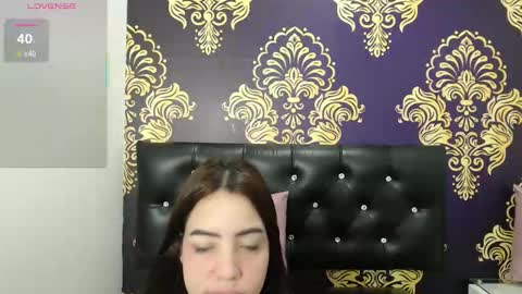 Snapshot of bigboobssammy chatting on 02.02.26 bigboobssammy online show from 02.02.26