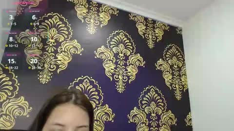 Snapshot of bigboobssammy chatting on 02.08.26 bigboobssammy online show from 02.08.26