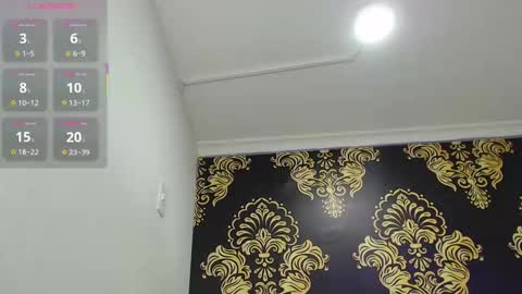 Snapshot of bigboobssammy chatting on 03.01.26 bigboobssammy online show from 03.01.26