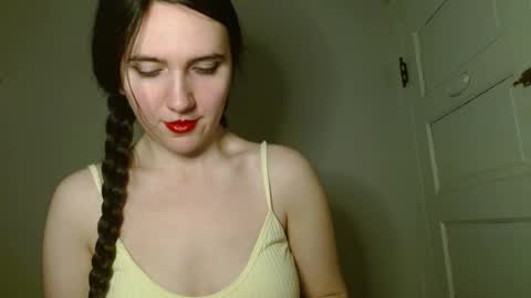 Isabella online show from 02.21.26