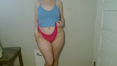 Isabella online show from 03.13.26