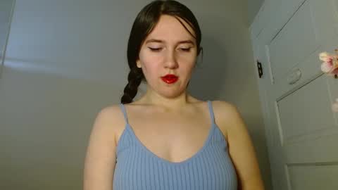 Isabella online show from 03.15.26