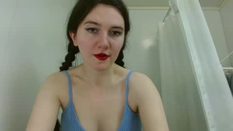 Isabella online show from 03.26.26