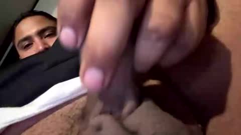 Snapshot of bigbootylatinalover609528 chatting on 10.24.25 bigbootylatinalover609528 online show from 10.24.25