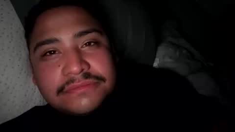 Snapshot of bigbootylatinalover609528 chatting on 10.25.25 bigbootylatinalover609528 online show from 10.25.25