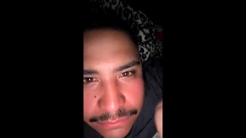 Snapshot of bigbootylatinalover609528 chatting on 10.26.25 bigbootylatinalover609528 online show from 10.26.25