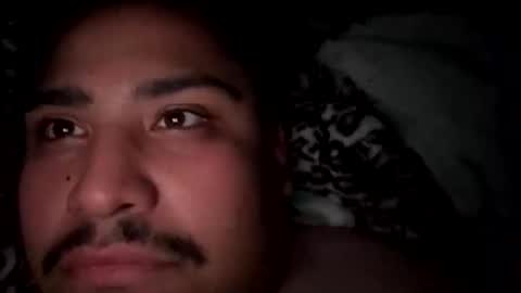 Snapshot of bigbootylatinalover609528 chatting on 11.02.25 bigbootylatinalover609528 online show from 11.02.25