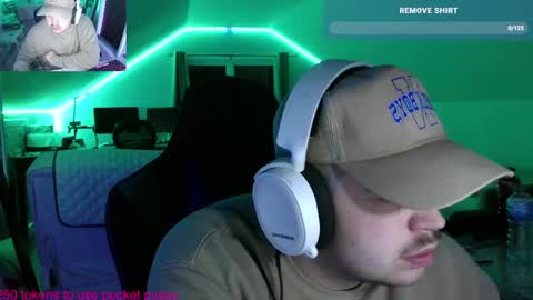 BigBoyBallen online show from 10.09.25