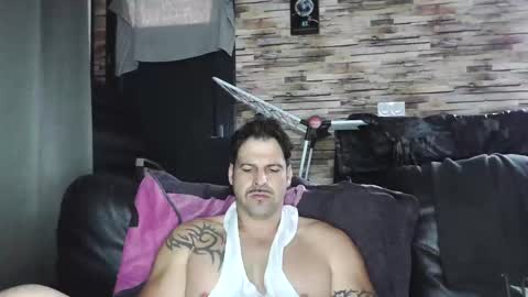 Bigboyband online show from 12.20.25