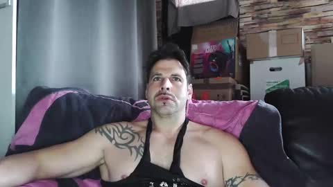 Bigboyband online show from 03.03.26