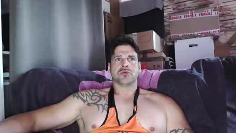 Bigboyband online show from 04.16.26