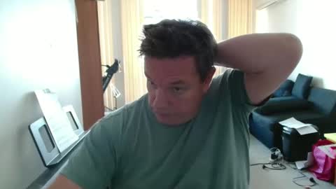 Snapshot of bigboybenny176 chatting on 04.26.26 bigboybenny176 online show from 04.26.26