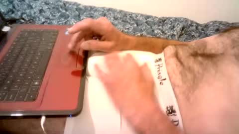 bigboygavin online show from 11.04.25