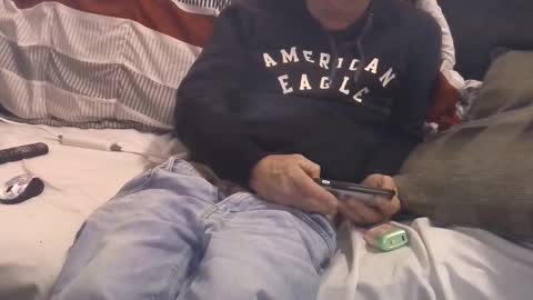 L e g a l    S t u f f Any UNAUTHORIZED use of this profile video pictures or audio in any form or in a forum now or in the fu online show from 12.23.24