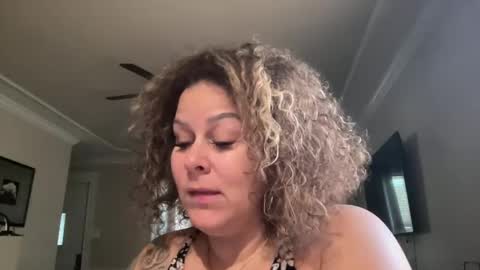 BIG BREAST SABRINA online show from 09.26.25