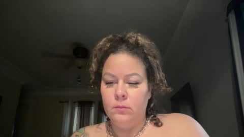 BIG BREAST SABRINA online show from 10.15.25