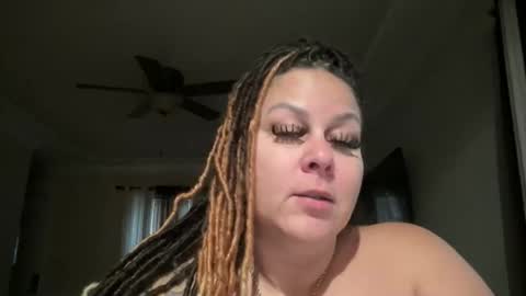 BIG BREAST SABRINA online show from 01.06.26