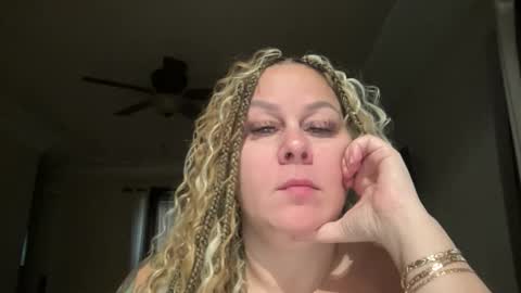 BIG BREAST SABRINA online show from 03.11.26