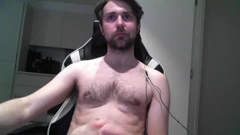 Snapshot of bigbrit_25 chatting on 02.05.25 Big Brit online show from 02.05.25