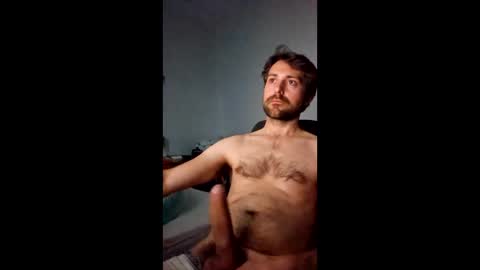 Snapshot of bigbrit_25 chatting on 10.03.25 Big Brit online show from 10.03.25