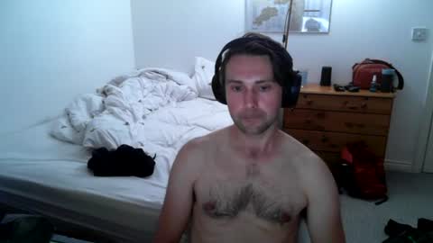 Big Brit online show from 06.18.26