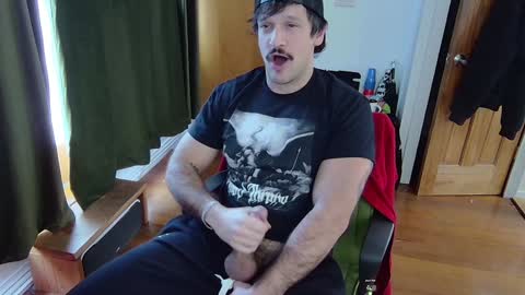 BigBro online show from 01.28.25